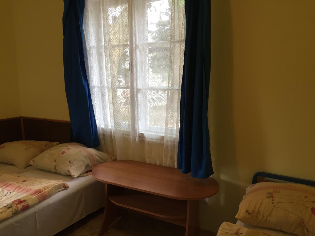 Matroz Siofok Ξενοδοχείο Εξωτερικό φωτογραφία